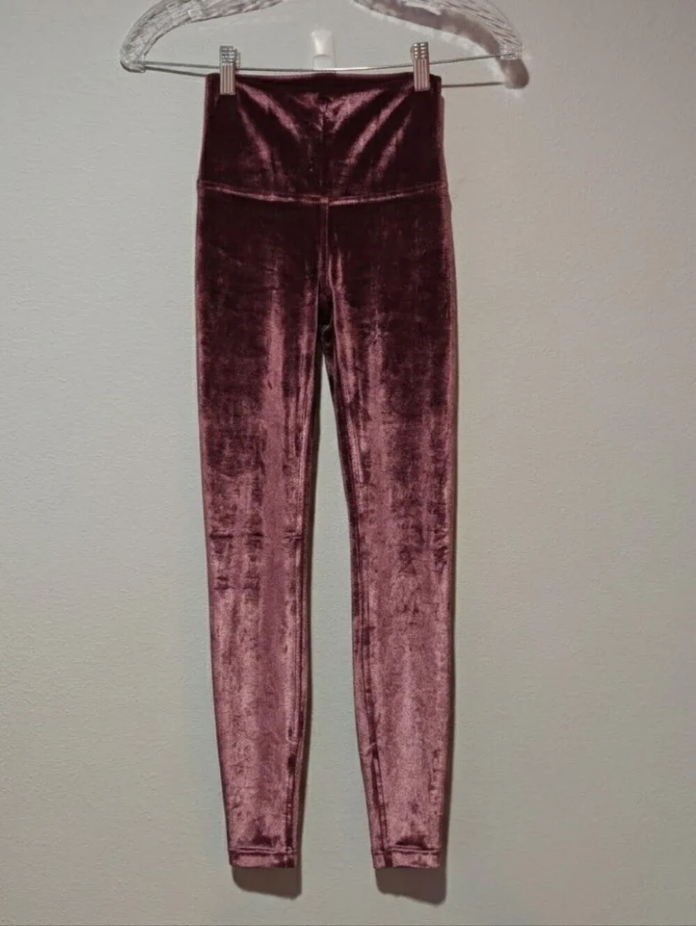 NWOT Rare Lululemon Wunder Lounge High-Rise Tight 28